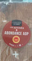 Abondance
