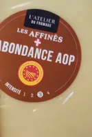 Abondance