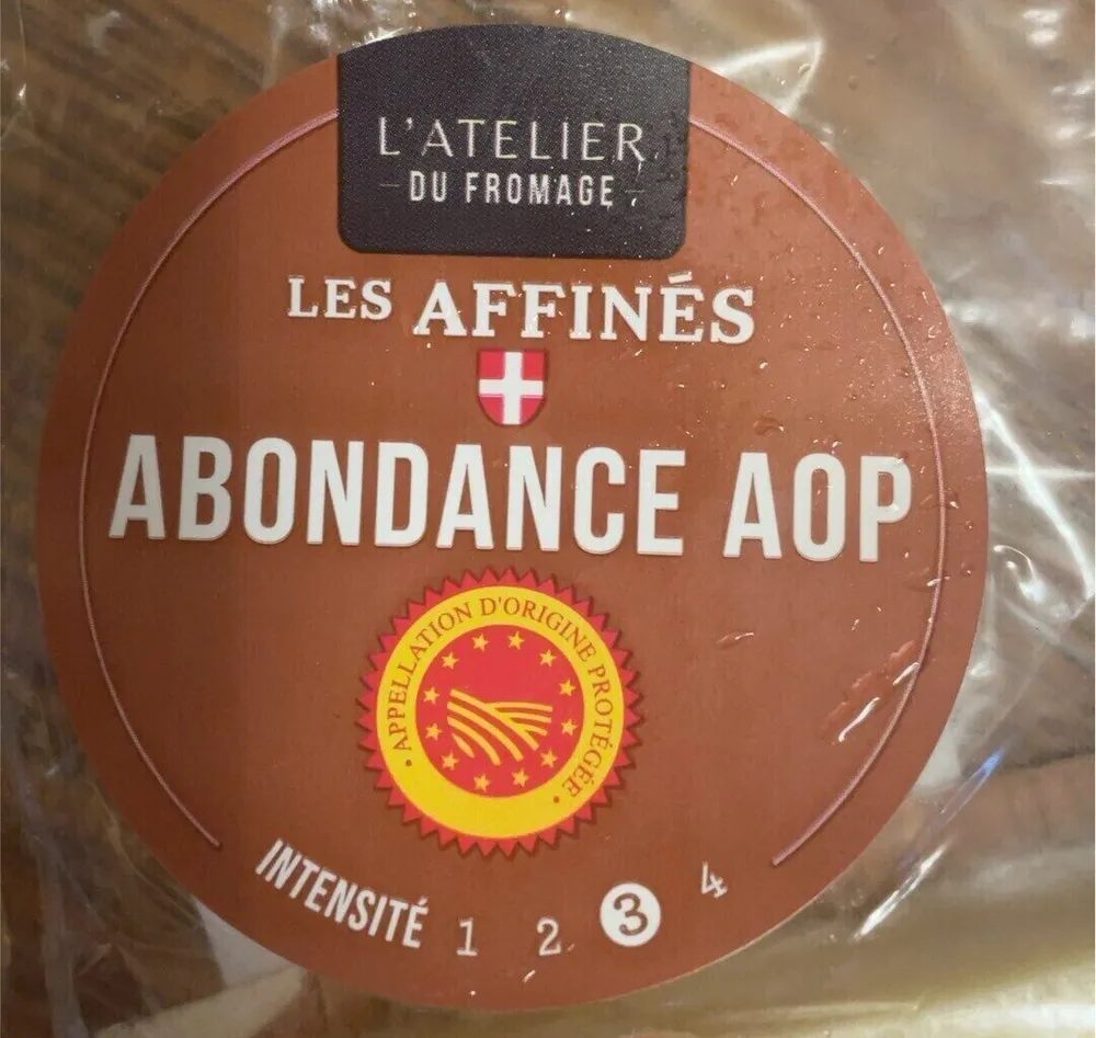 Abondance AOP