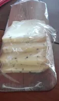 Raclette à la truffe