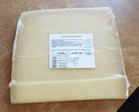 Meule de savoie