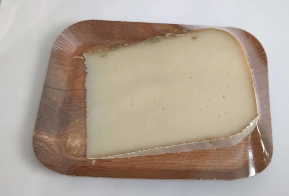 Tomme brebis chèvre