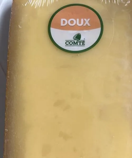 Comte AOP (doux)