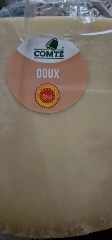 Comté Doux
