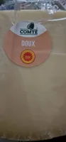 Comté Doux