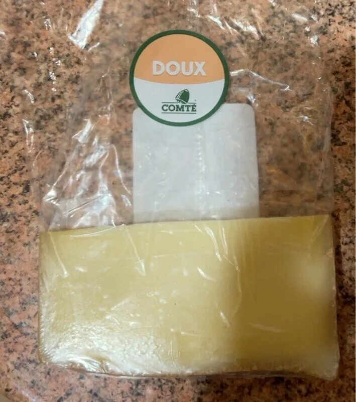 Comté Doux