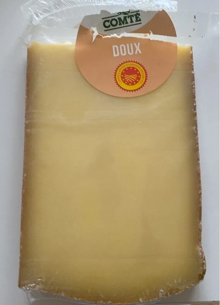 Conté