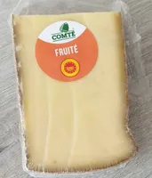 Comte fruité
