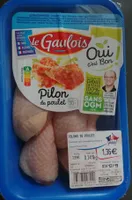 Pilon de poulet