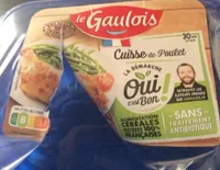 Cuisses de poulet