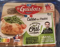 Cuisse de Poulet