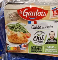 Cuisse poulet leclerc