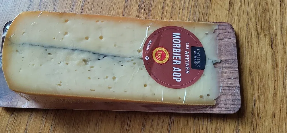 Morbier AOP