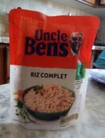 Riz complet