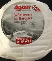 Saint sauveur des basques