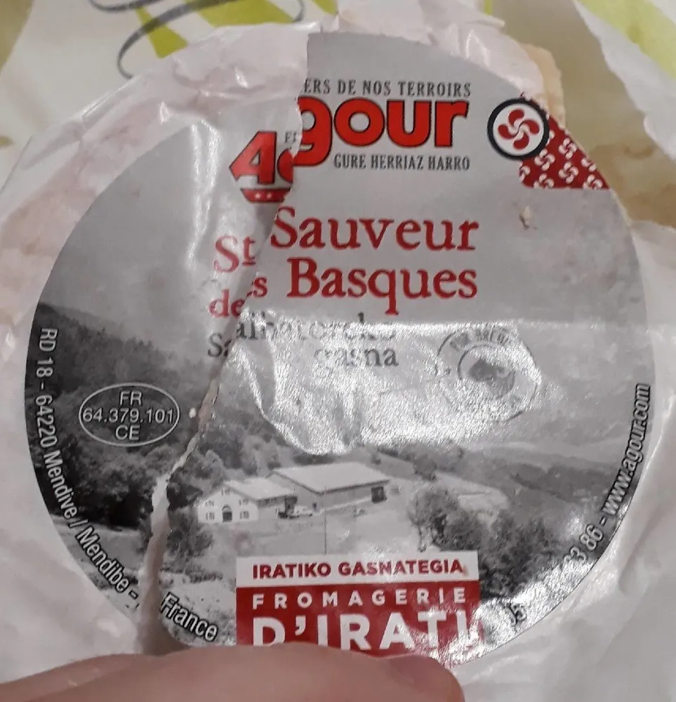 St sauveur des basques
