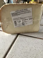 Tomme chèvre Brebis