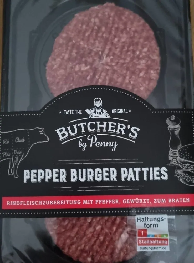 Butcher's