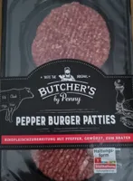 Butcher's