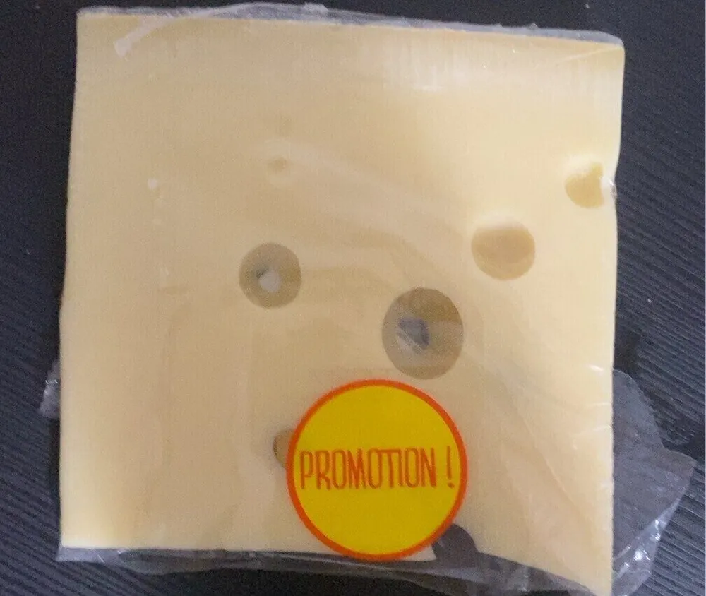 Emmental Grand Affinage
