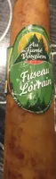 Fuseau Lorrain