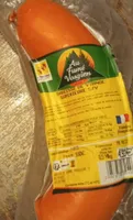 Saucisse de viande