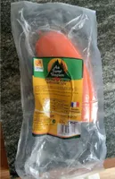 saucisse de viande superieure