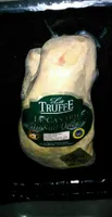 Foie gras de canard du Sud-Ouest