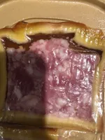 Pâté en croute Salaisons Massardier