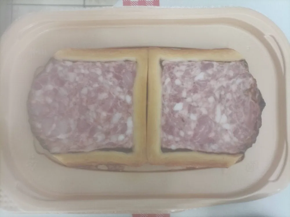 Pâte croûte traiteur 2 TR