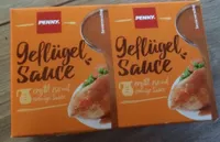 geflugel sauce