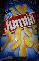 Flips jumbo