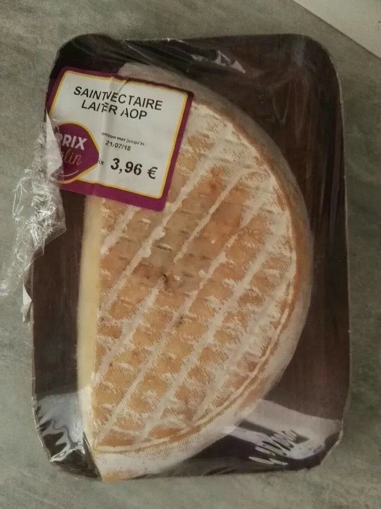 Saint-Nectaire