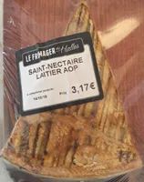 Saint Nectaire laitier AOP