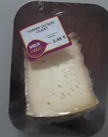 Tomme du Sud Ouest