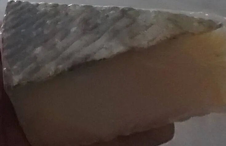 Tomme des Pyrénées IGP