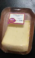 Tomme du sud ouest
