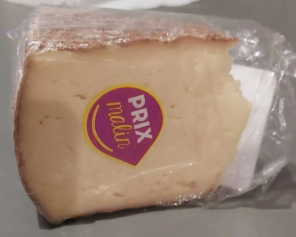 Tomme du sud ouest