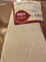 Brie le roitelet