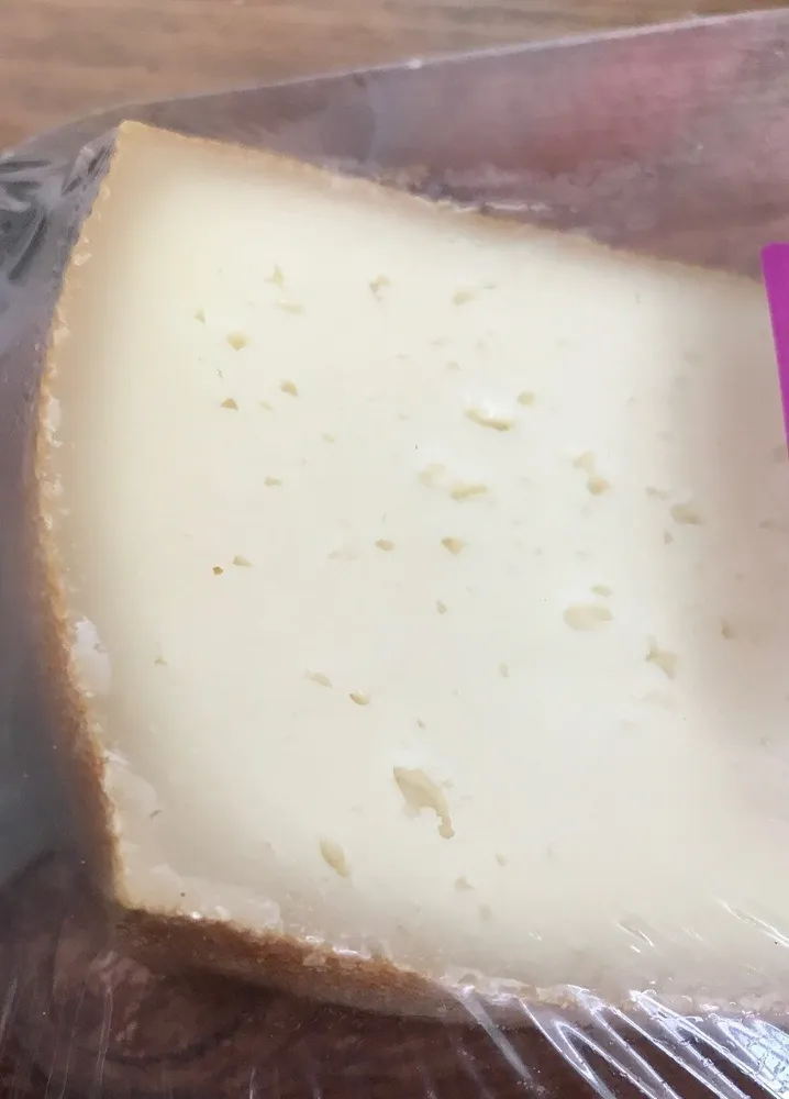 Tomme catalane AOP