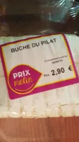 Buche du pilat