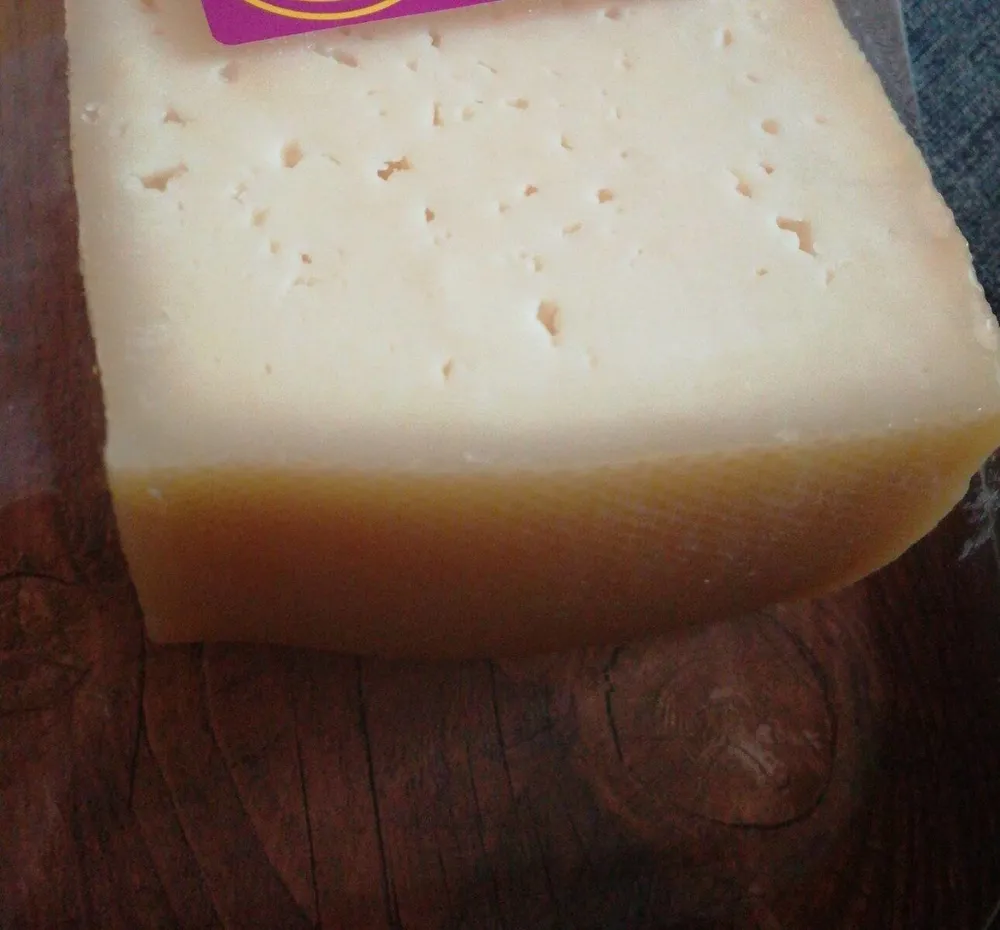 Tomme catalane AOP