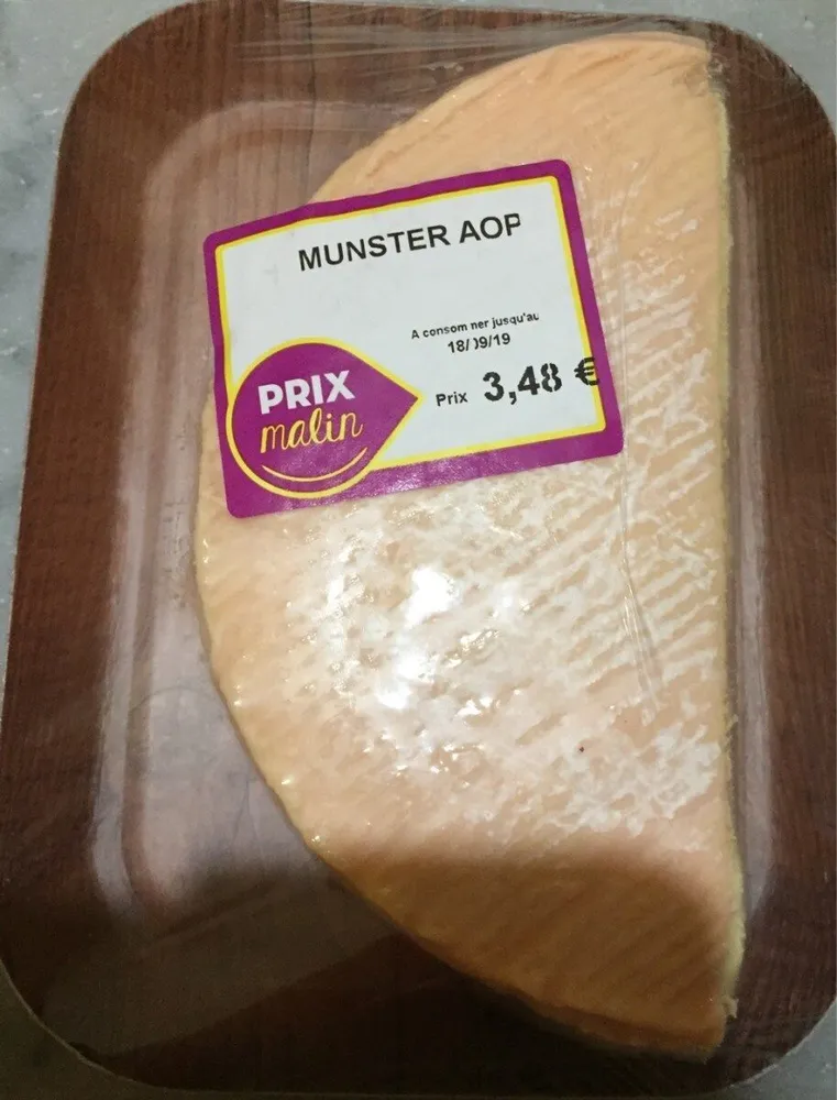 Munster AOP