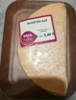 Munster AOP