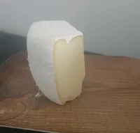 Tomme blanche