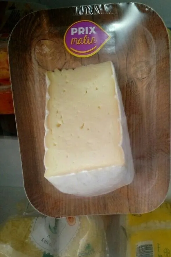 Tomme blanche