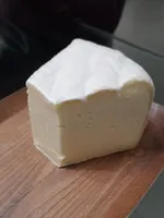 Tomme blanche