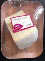Tomme blanche