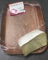 Tomme blanche