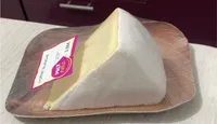Tomme blanche
